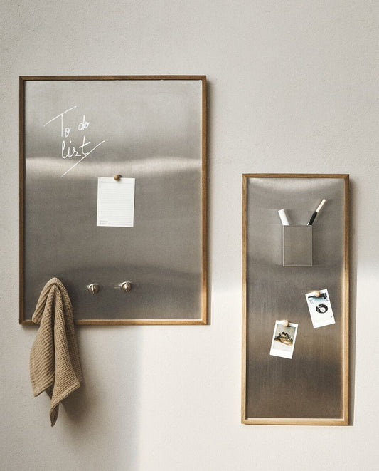 DIY — The Magnetic Board inspired ZARA