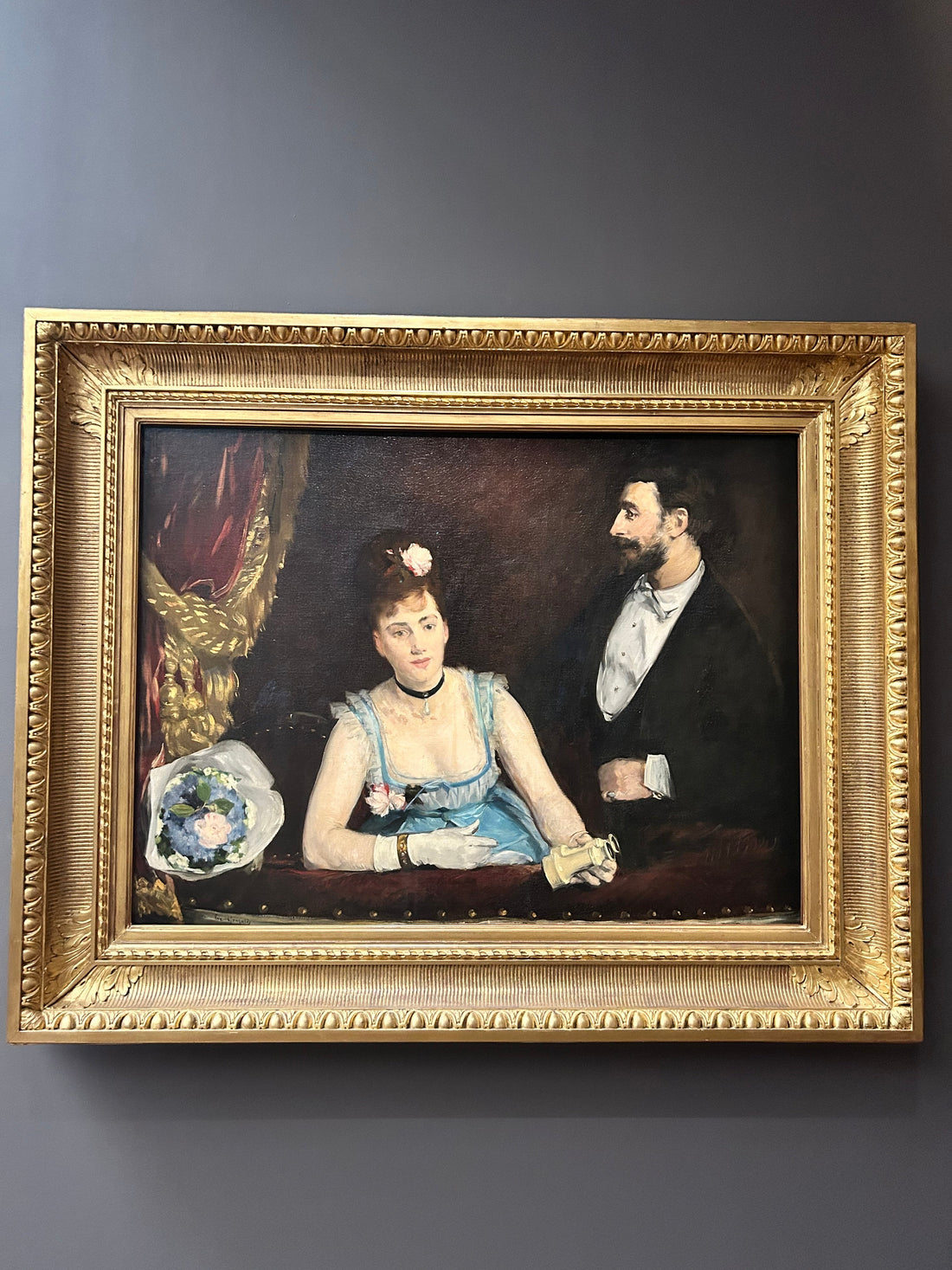 Why Are We So Attached to Love?