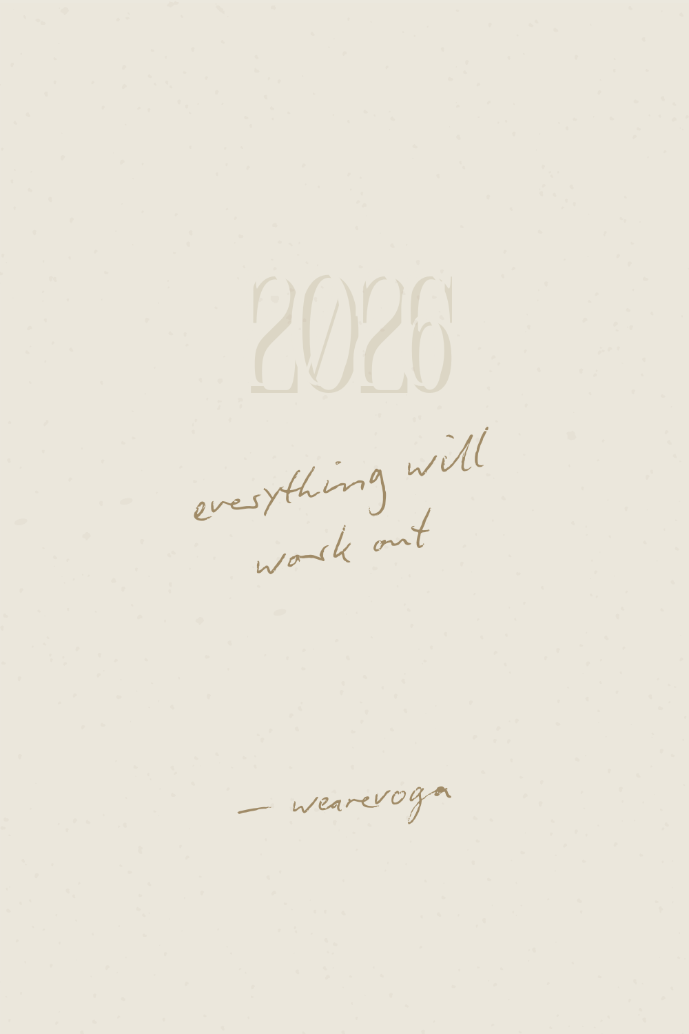 Rebrand Yourself or Be Honest With Yourself