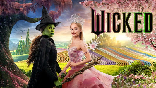 Wicked wasn’t born in 2025.