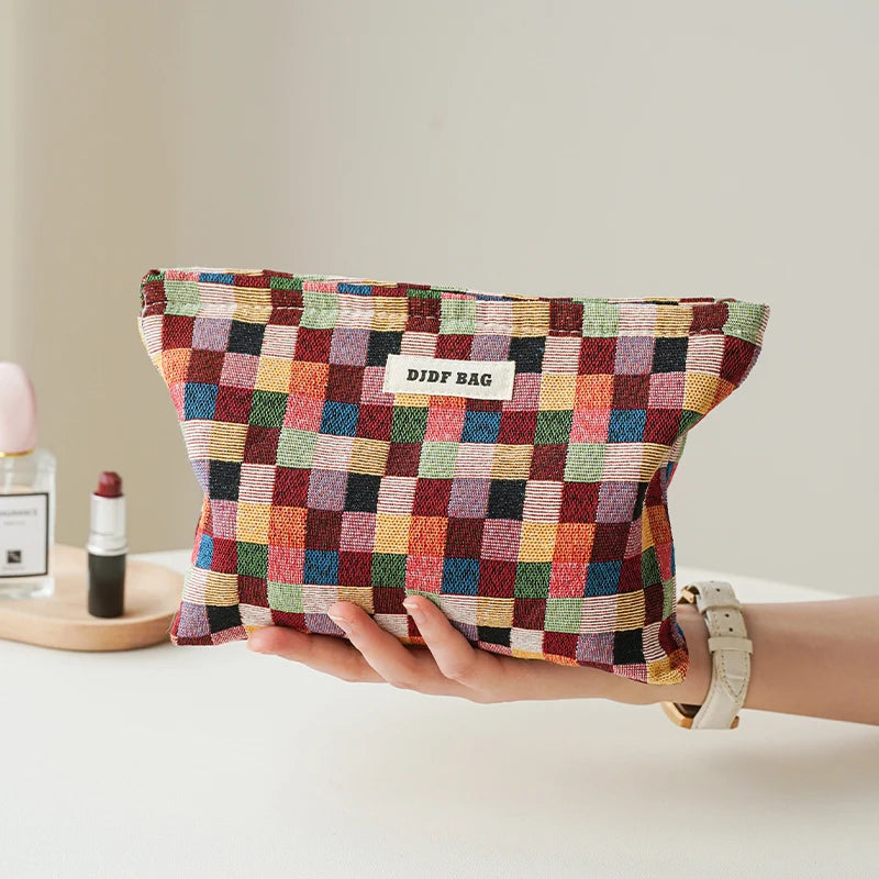 Trousse Garden Bloom