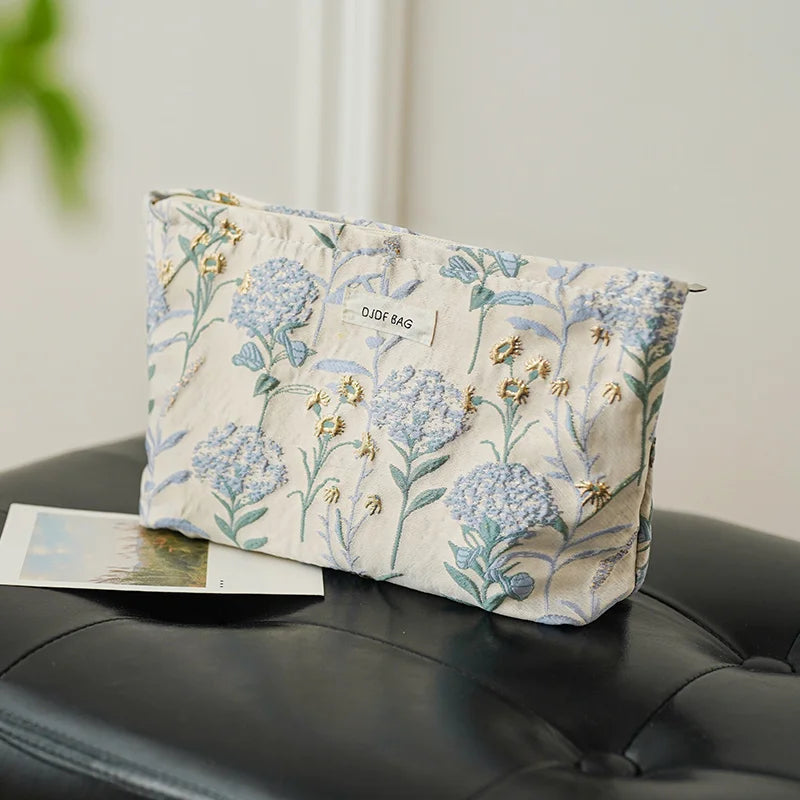 Trousse Garden Bloom