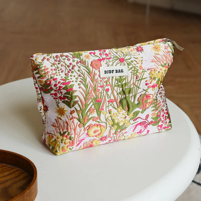 Trousse Garden Bloom