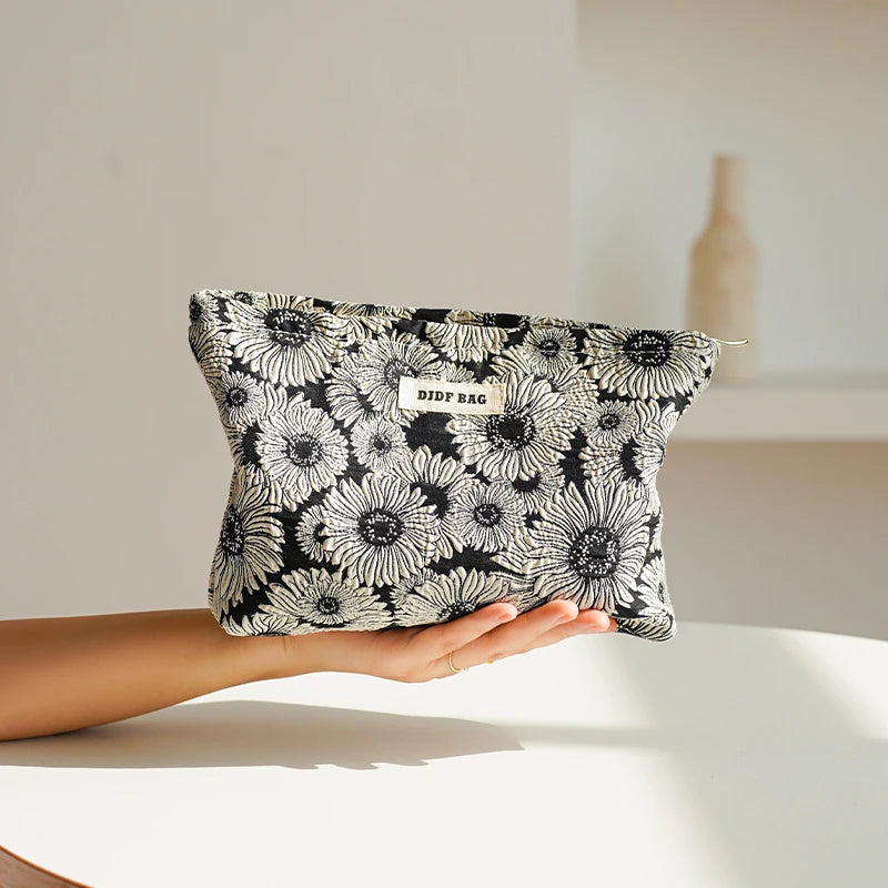 Trousse Garden Bloom