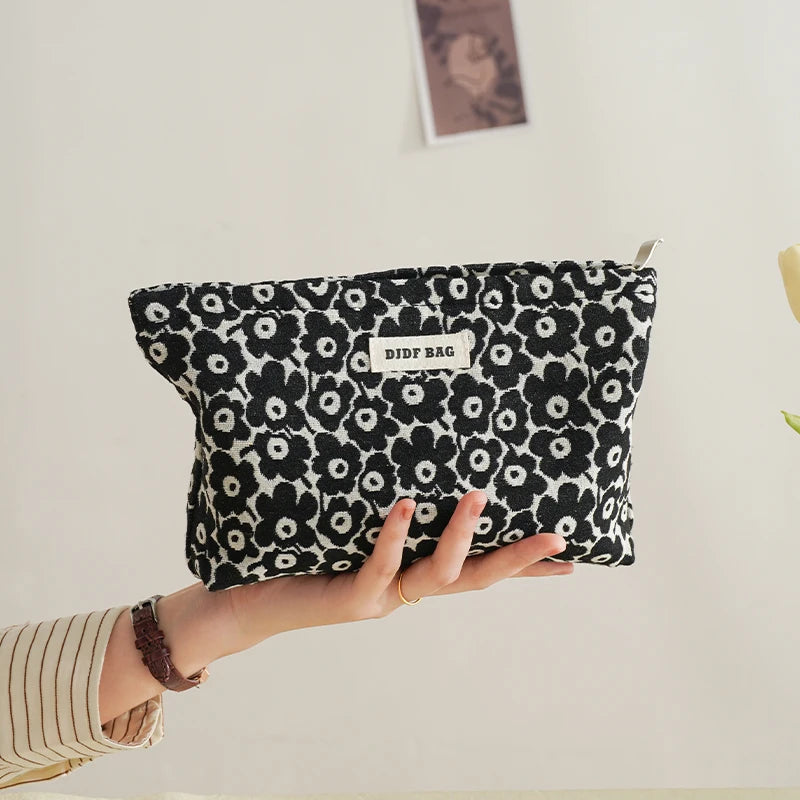 Trousse Garden Bloom
