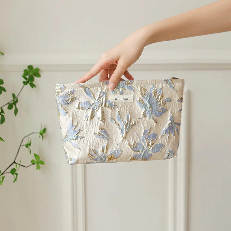 Trousse Garden Bloom