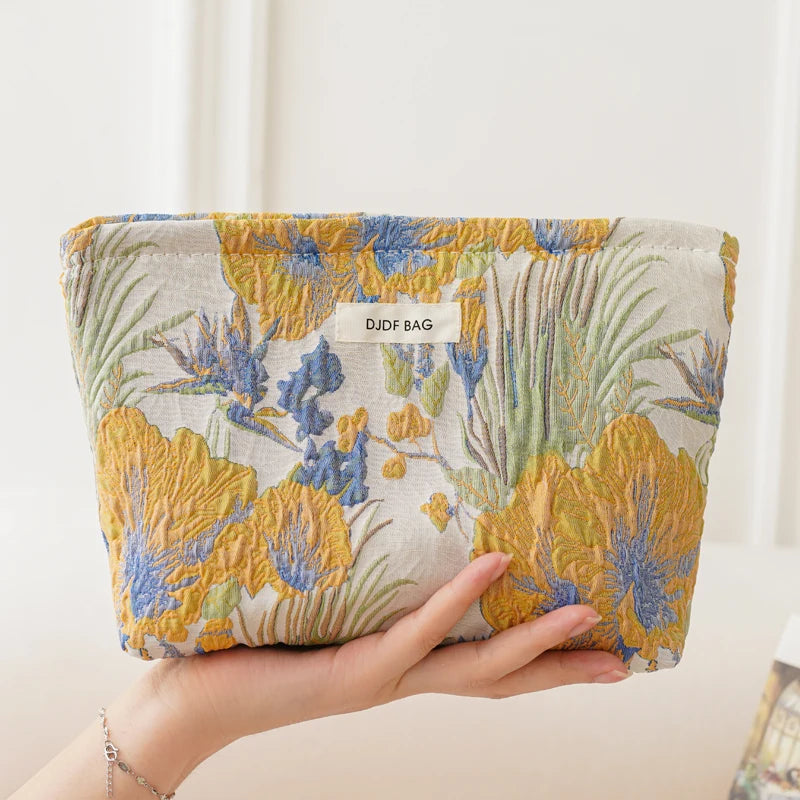 Trousse Garden Bloom
