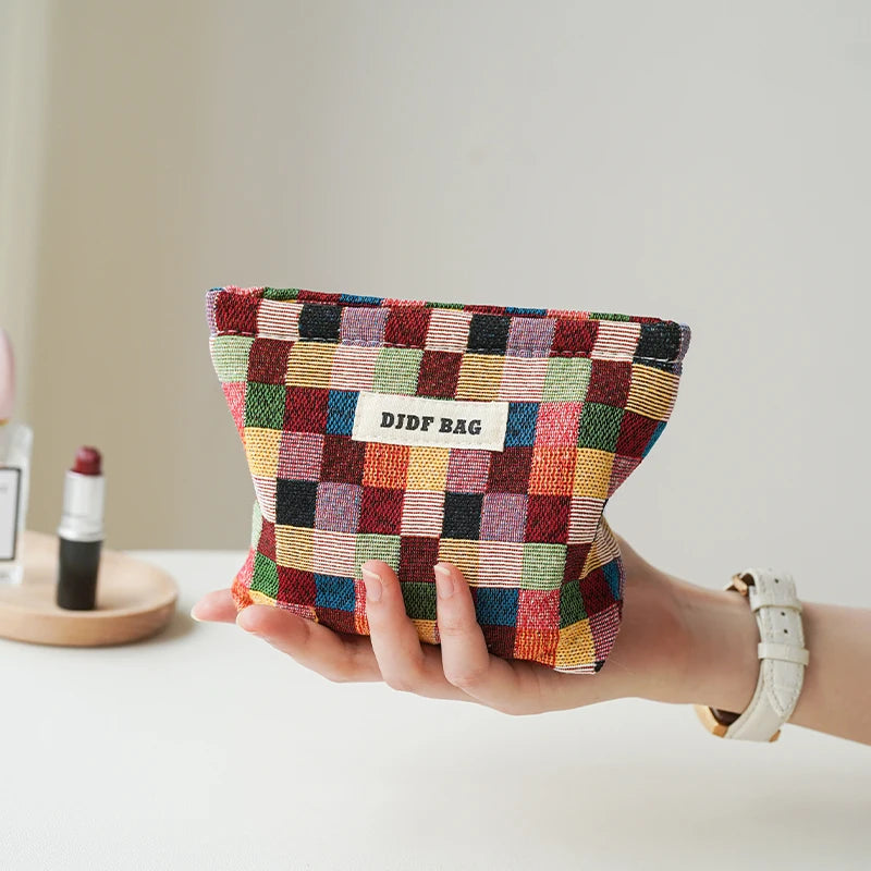 Trousse Garden Bloom