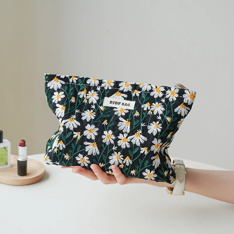 Trousse Garden Bloom