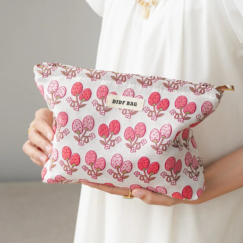 Trousse Garden Bloom