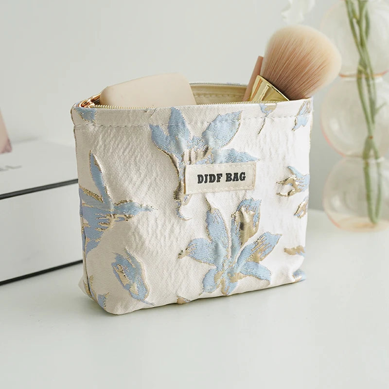 Trousse Garden Bloom