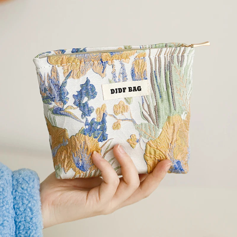 Trousse Garden Bloom