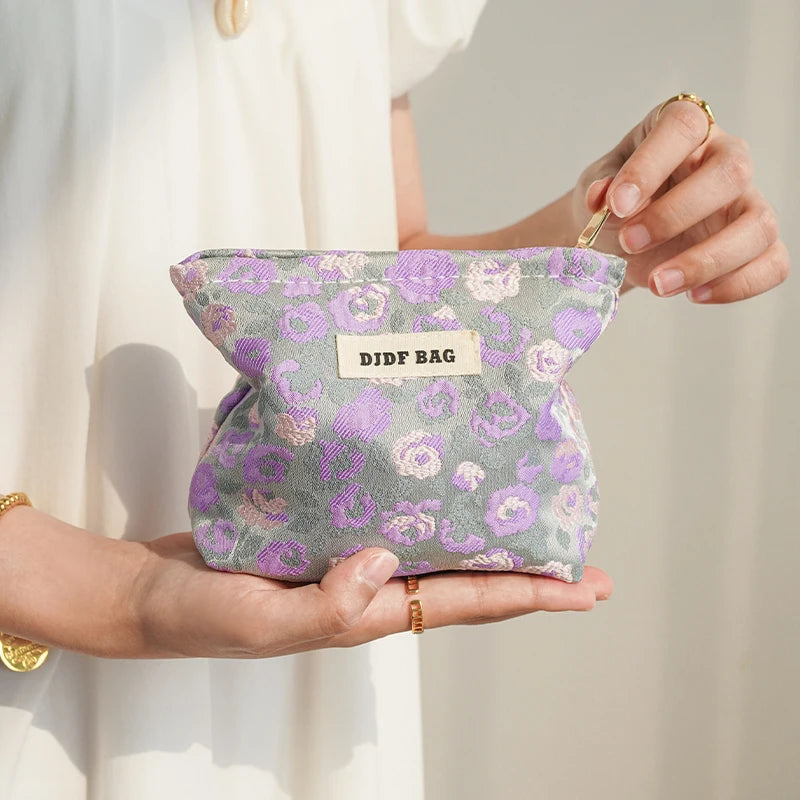 Trousse Garden Bloom