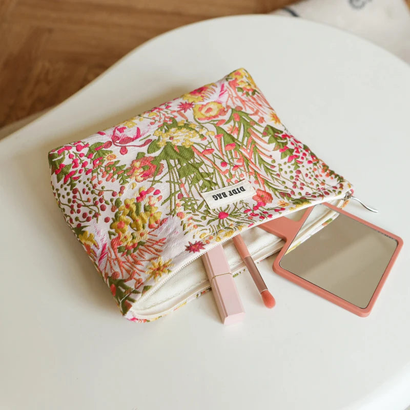 Trousse Garden Bloom