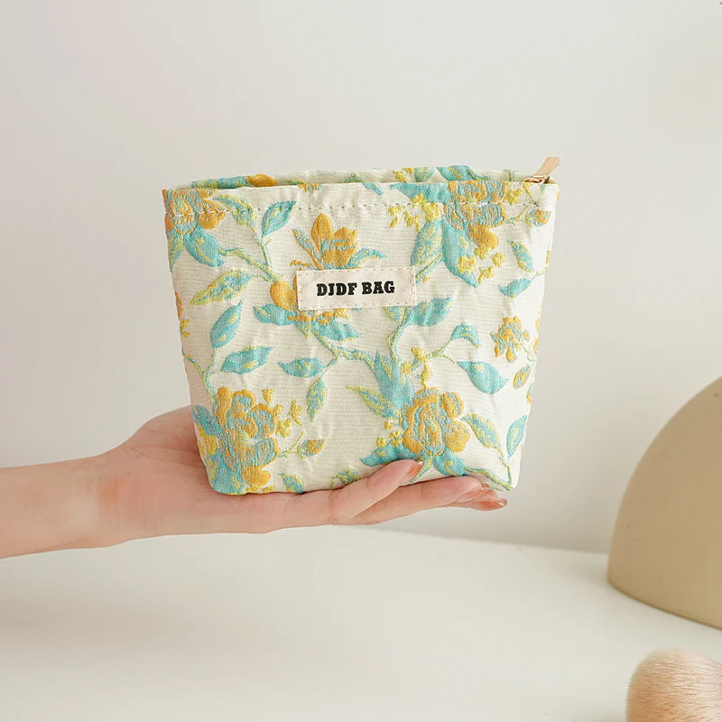 Trousse Garden Bloom