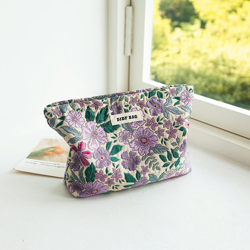 Trousse Garden Bloom