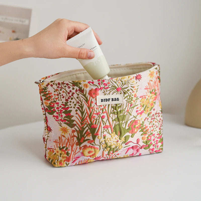 Trousse Garden Bloom