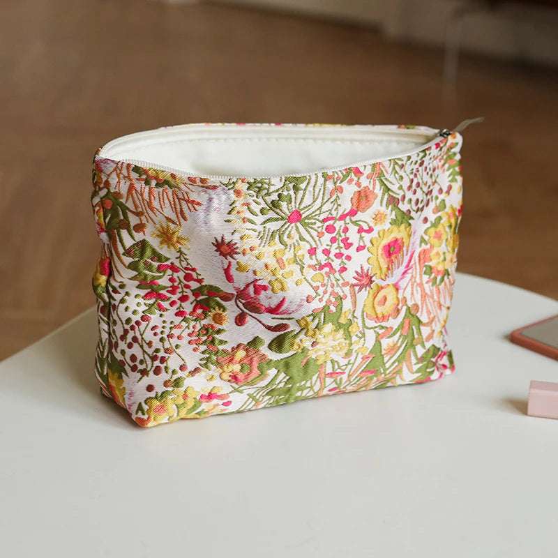 Trousse Garden Bloom