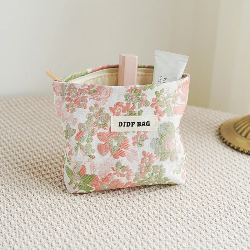 Trousse Garden Bloom