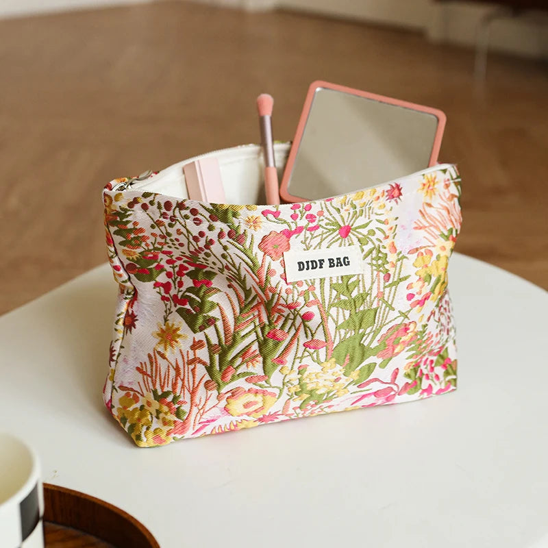 Trousse Garden Bloom