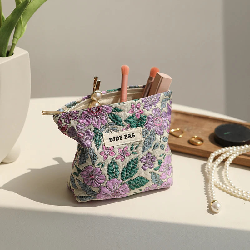 Trousse Garden Bloom