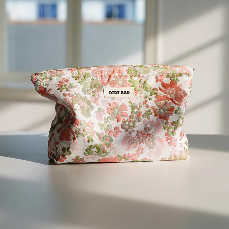 Trousse Garden Bloom
