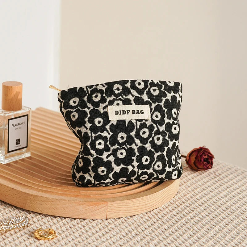 Trousse Garden Bloom