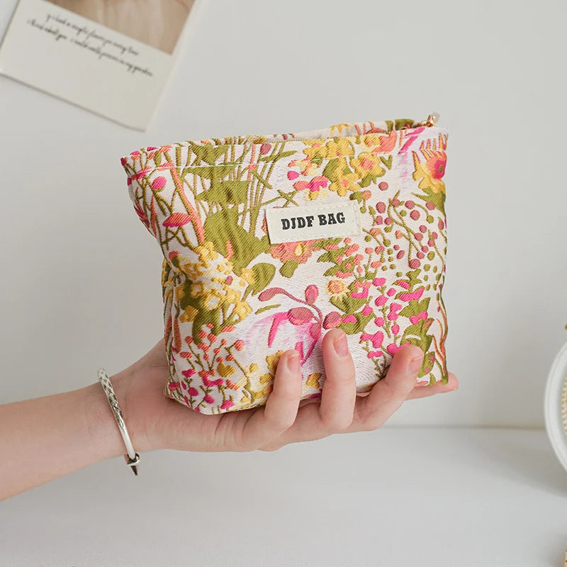 Trousse Garden Bloom