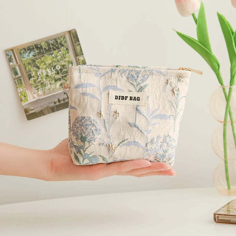 Trousse Garden Bloom