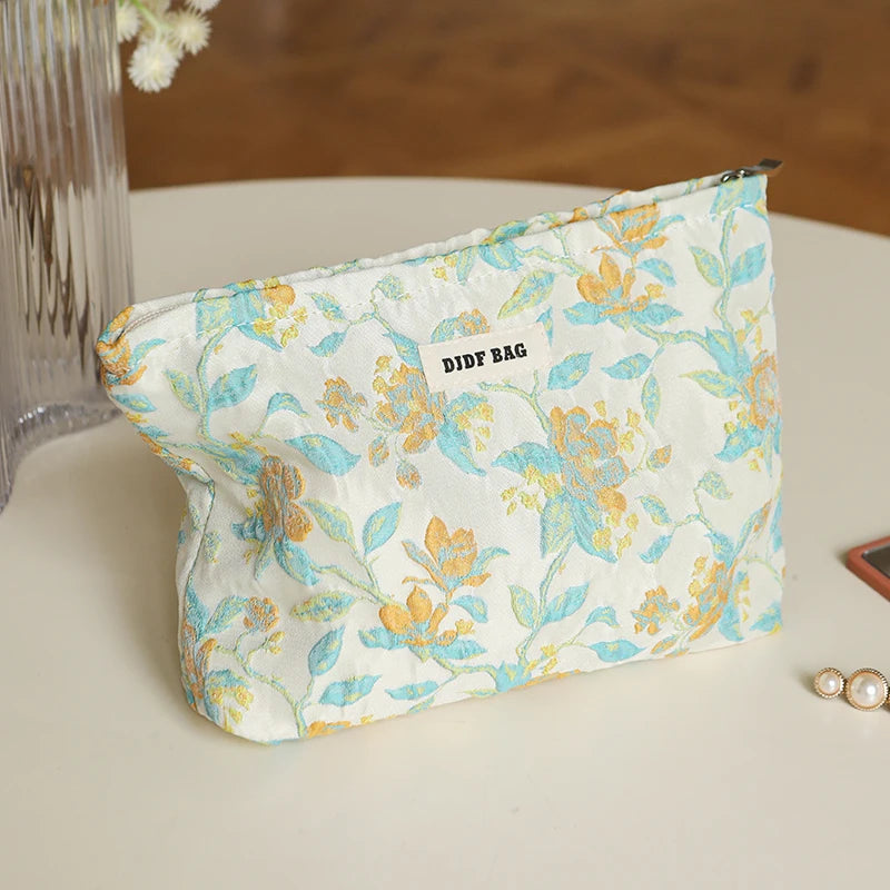 Trousse Garden Bloom