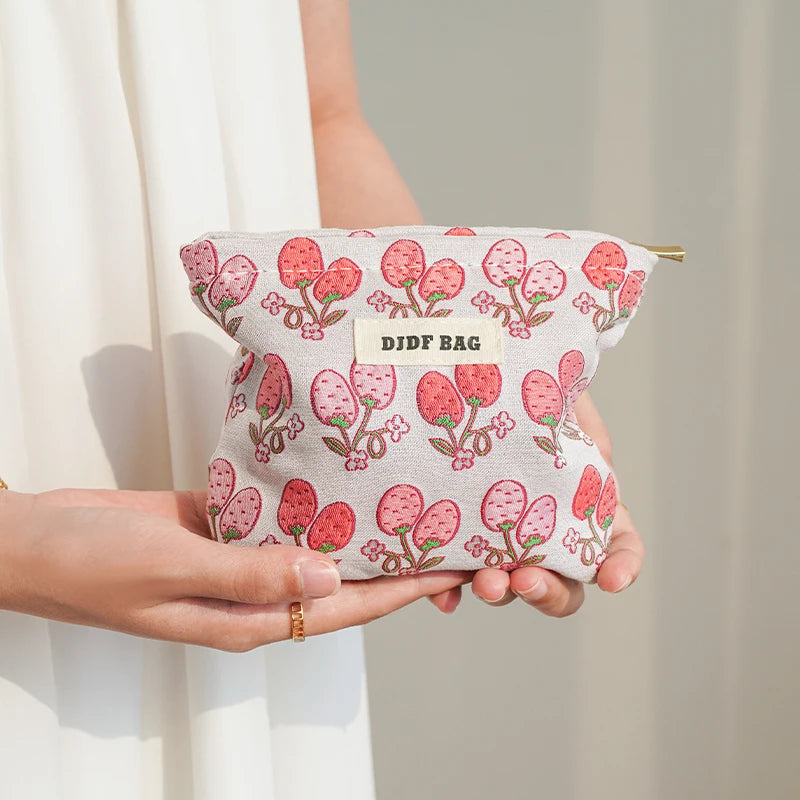Trousse Garden Bloom
