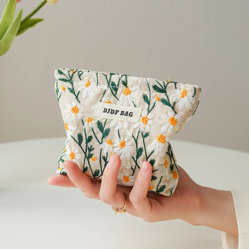 Trousse Garden Bloom