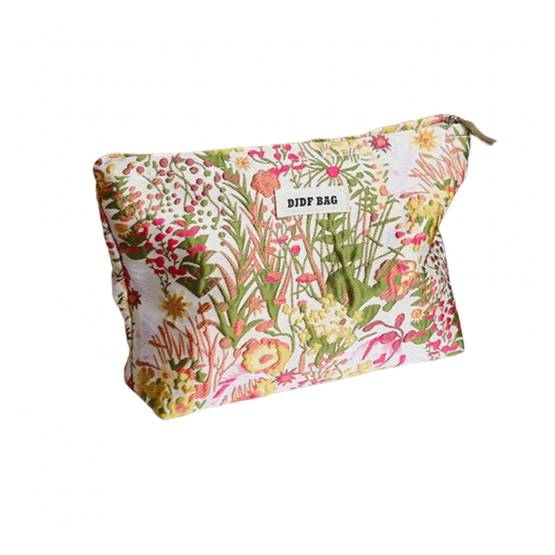 Trousse Garden Bloom