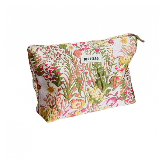 Trousse Garden Bloom
